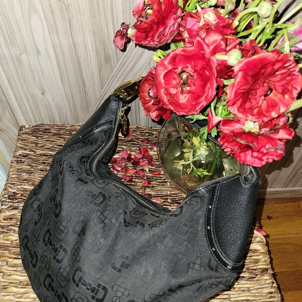 Gucci hobo bag